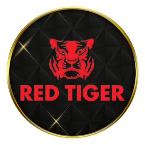 red tiger