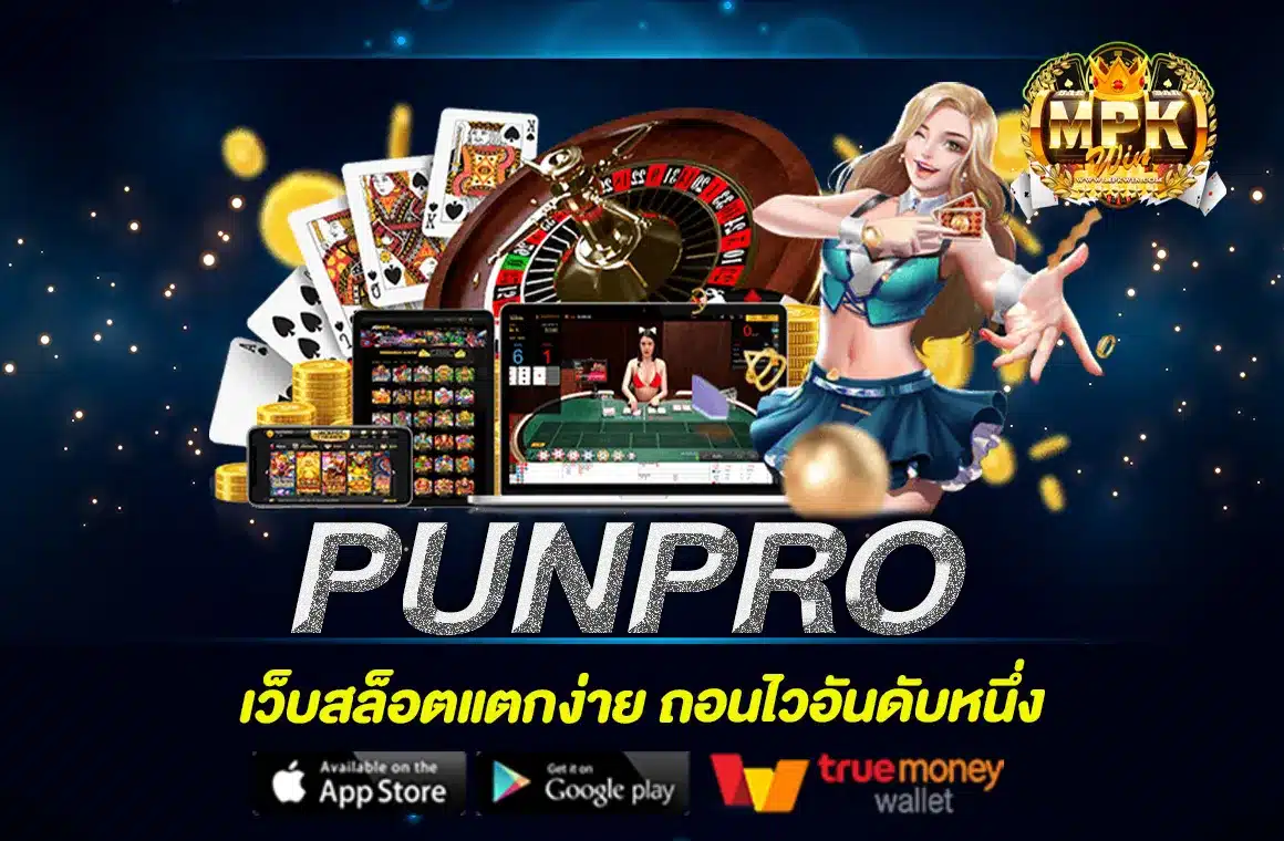 PUNPRO