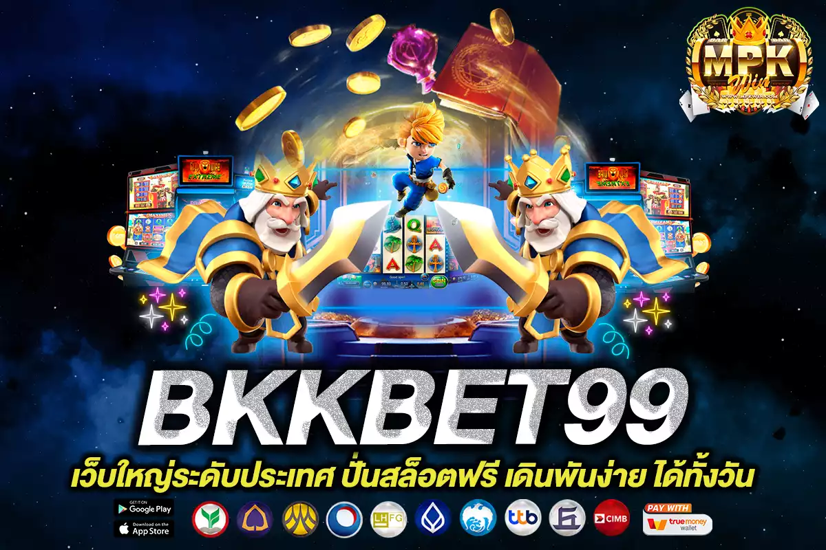 BKKBET99