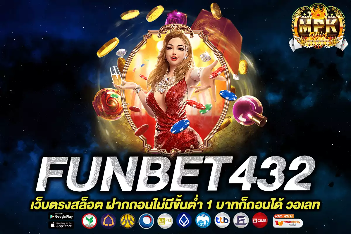 FUNBET432