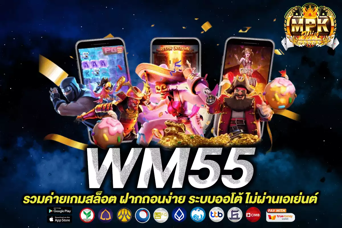 WM55