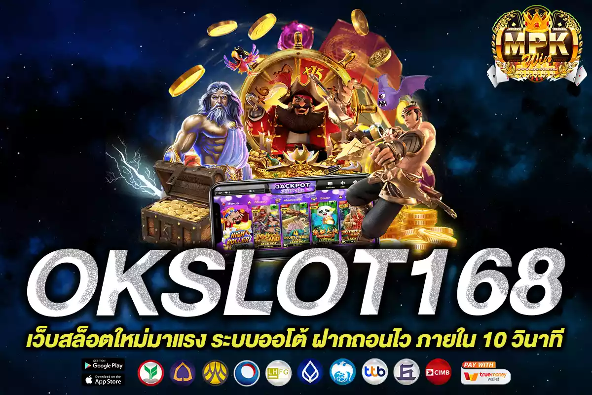 okslot168