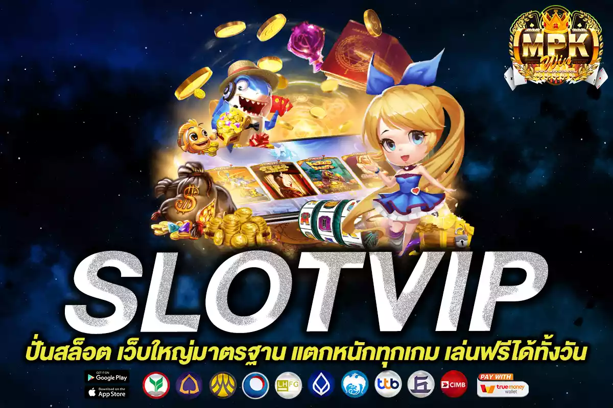 slotvip