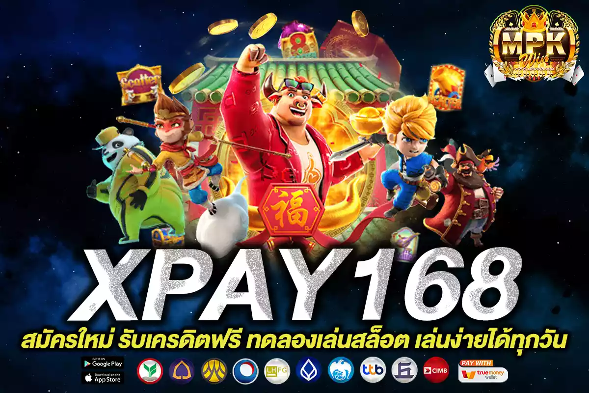 xpay168