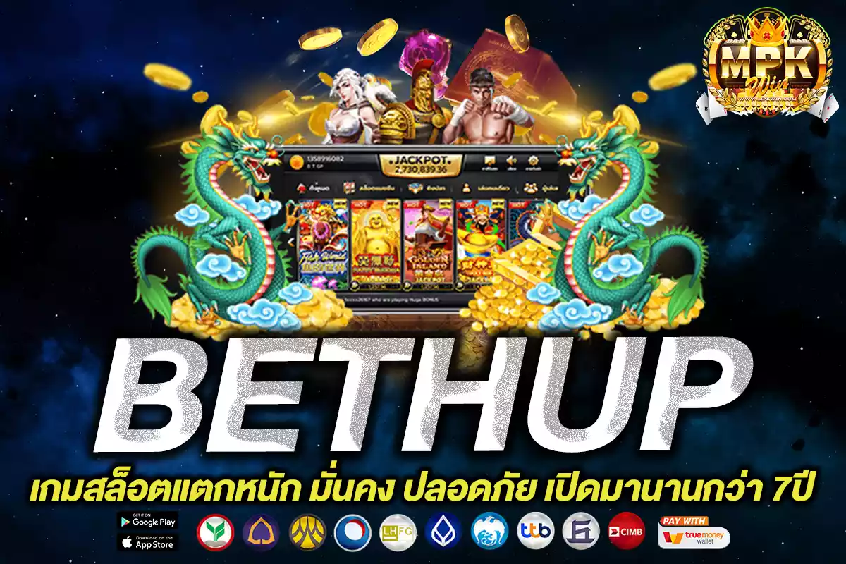 bethub