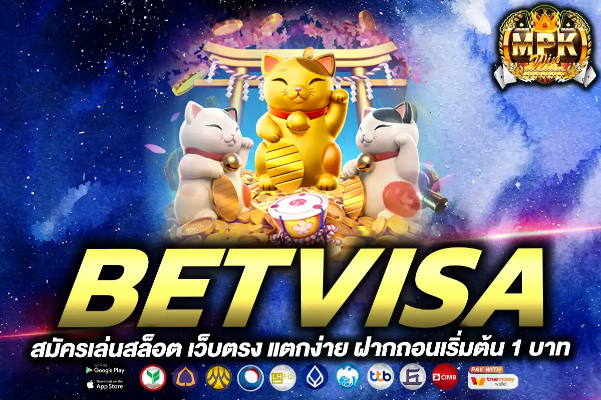 betvisa