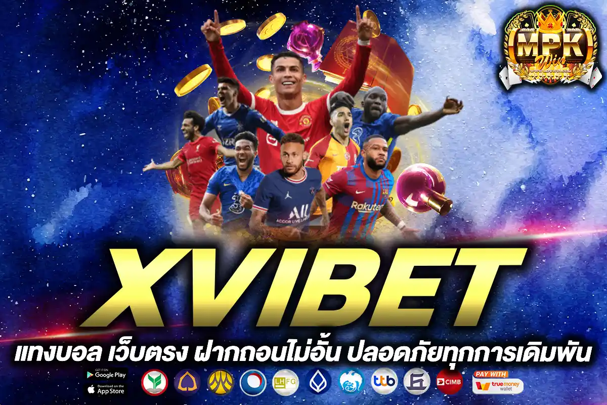 xvibet