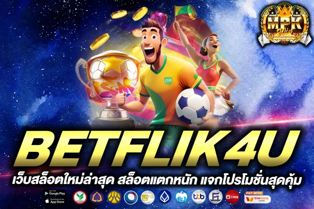 betflik4u