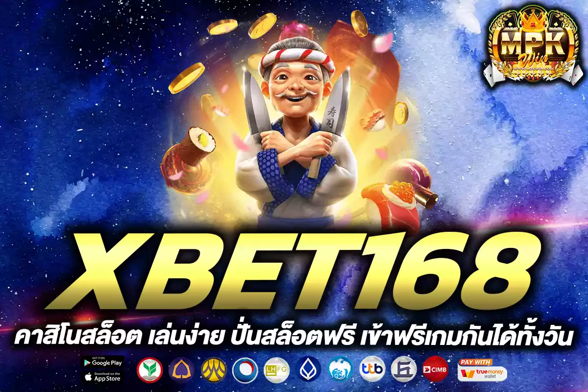 xbet168