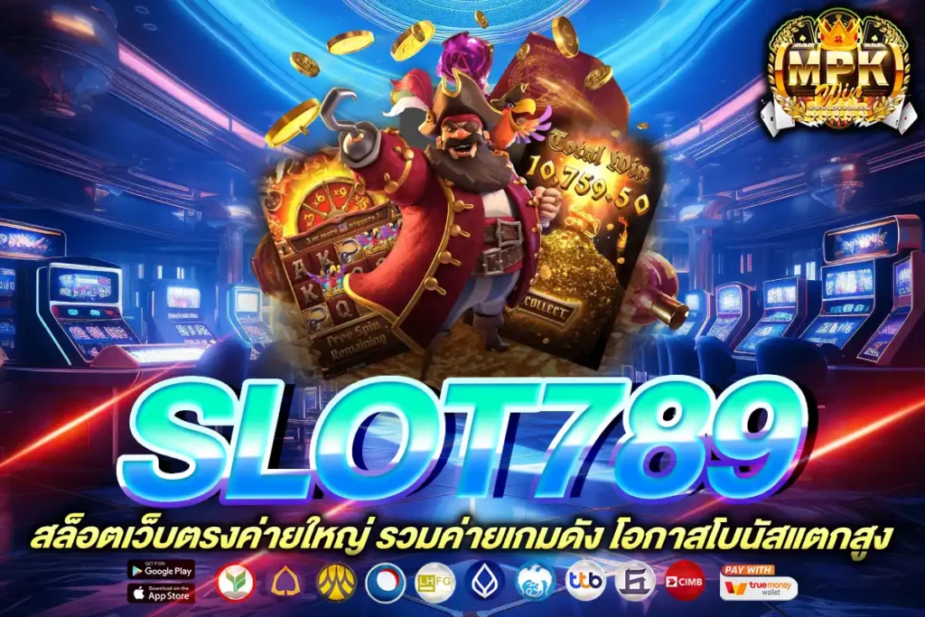 slot789