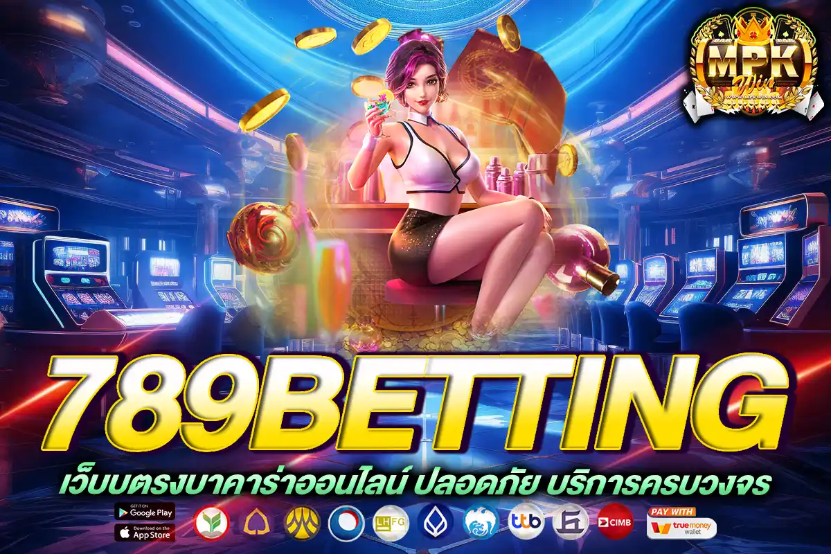 789betting